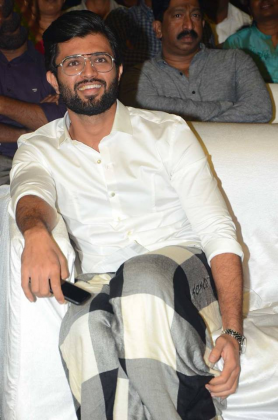 Geetha Govindam Movie Audio Launch Event 4