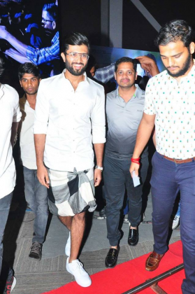 Geetha Govindam Movie Audio Launch Event 6