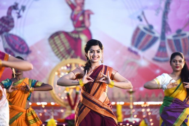 Geetha Govindham Movie Still15