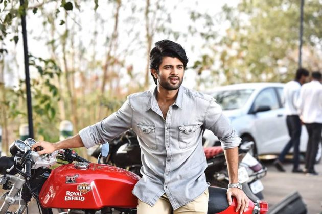 Geetha Govindham Movie Still3