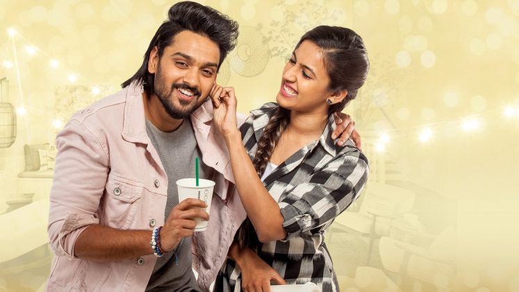 Happy Wedding Movie Stills