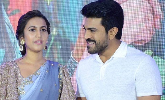 Happy Wedding Movie Pre Release Event 1