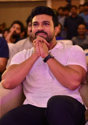 Happy Wedding Movie Pre Release Event 10