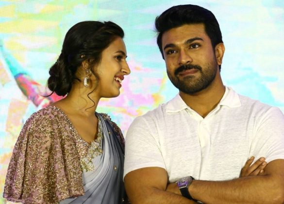 Happy Wedding Movie Pre Release Event 2