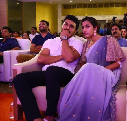 Happy Wedding Movie Pre Release Event 3