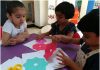 International Preschool in Seri Lingampally