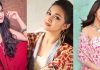 Actress Keerthy Suresh Latest Images Actress Keerthy Suresh Latest Images