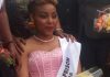 Kenyan Beauty Queen Gets Death Sentence For Murdering Boyfriend