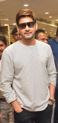 Mahesh Babu 6