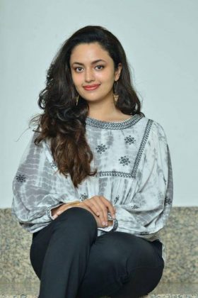 Malavika Nair 3