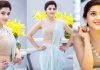 Mehreen Kaur Pirzada Latest Pictures