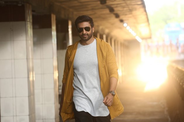 Pantham Movie Stills4