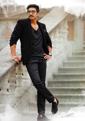 Pantham Movie Stills5