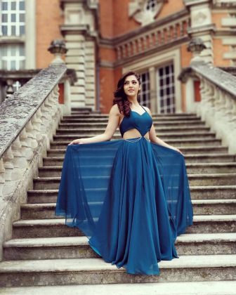 Pantham Movie Stills8