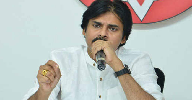 Pawan Kalyan To Host English Talk Show 1 Pawan Kalyan