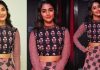 Actress Pooja Hegde New Stills Actress Pooja Hegde New Stills