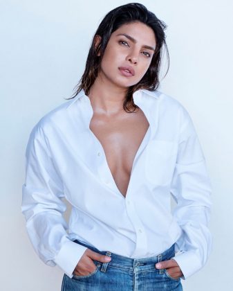 Priyanka Chopra Hot Photos 8
