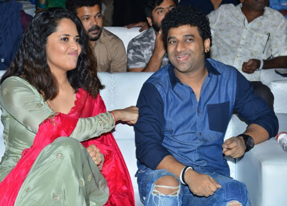 Rangastham Movie 100 Days Celebrations 7