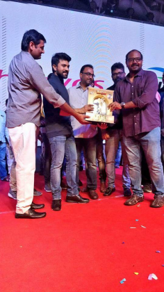 Rangastham Movie 100 Days Celebrations1