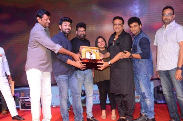 Rangastham Movie 100 Days Celebrations2