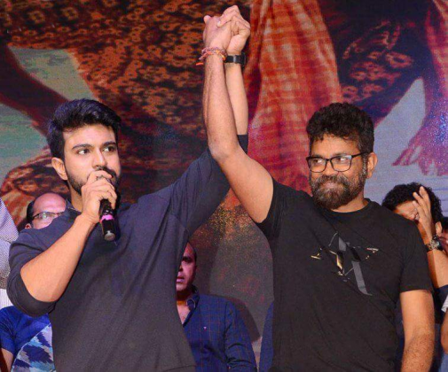 Rangastham Movie 100 Days Celebrations4