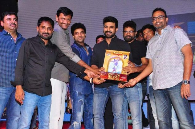 Rangastham Movie 100 Days Celebrations6