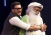 Ranveer-Sadhguru Dance Trending