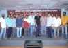 Saakshyam Movie Success Meet Photos