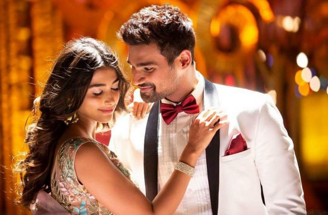 Saakshyam Movie Stills Bellamkonda Sreenivas, Pooja Hegde