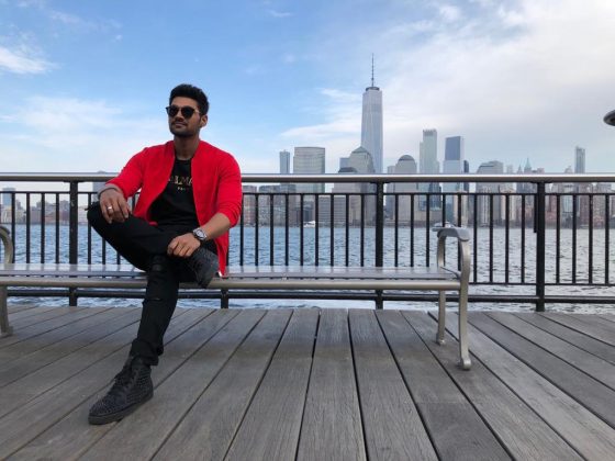 Saakshyam Still34