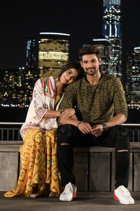 Saakshyam Still5