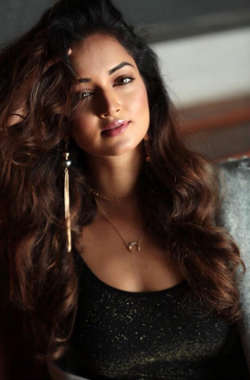 Shanvi Srivastava2