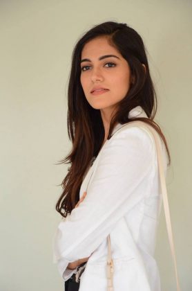 Simran Choudhary New STills