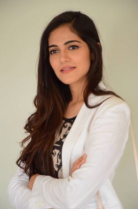 Simran Choudhary Stills6