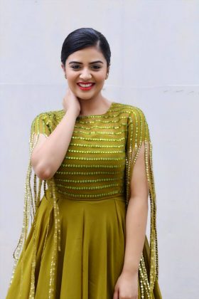 Sreemukhi Pics 10