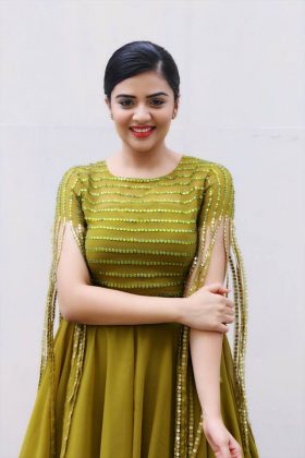 Sreemukhi Pics 2