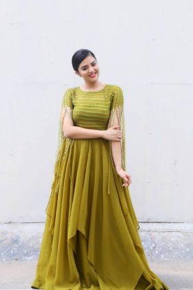 Sreemukhi Pics 8