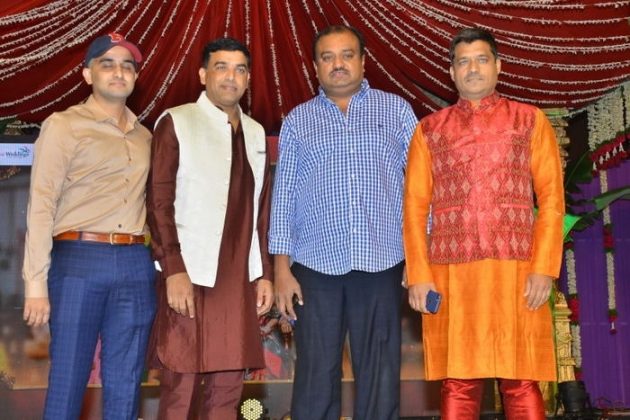 Srinivasa Kalyanam Audio LAunch 10