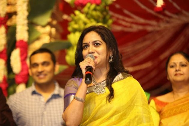 Srinivasa Kalyanam Audio LAunch 7