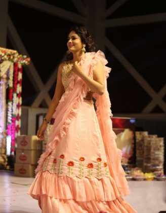 Srinivasa Kalyanam Audio LAunch5