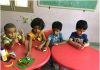 Top International Preschool in Ramanthapur