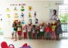 Top International Preschools in Seri Lingampally