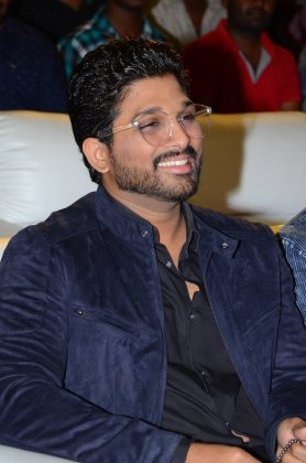 Vijetha Movie Vijayotsavam Event 10