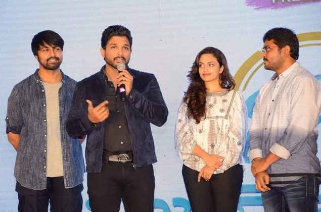 Vijetha Movie Vijayotsavam Event1