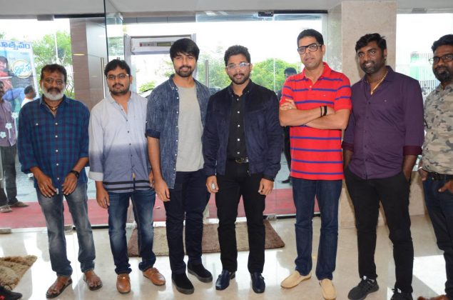 Vijetha Movie Vijayotsavam Event14