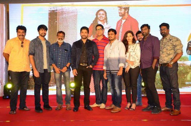 Vijetha Movie Vijayotsavam Event2