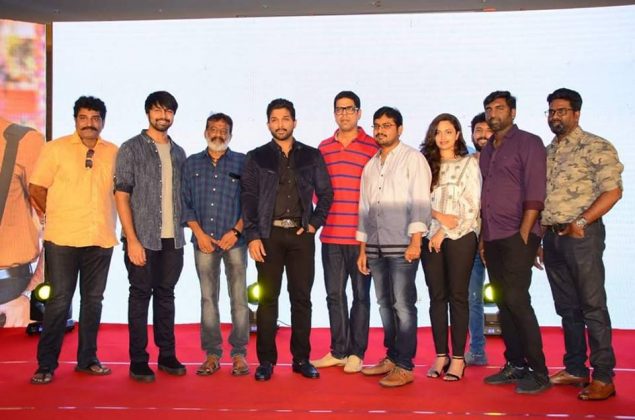 Vijetha Movie Vijayotsavam Event4