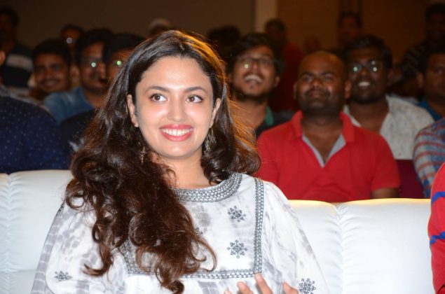 Vijetha Movie Vijayotsavam Event6