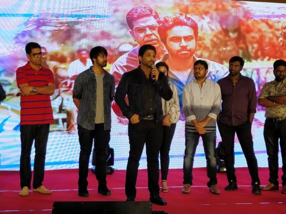 Vijetha Movie Vijayotsavam Event7