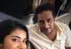 Anupama Quashes Rumours On Fight With Prakash Raj